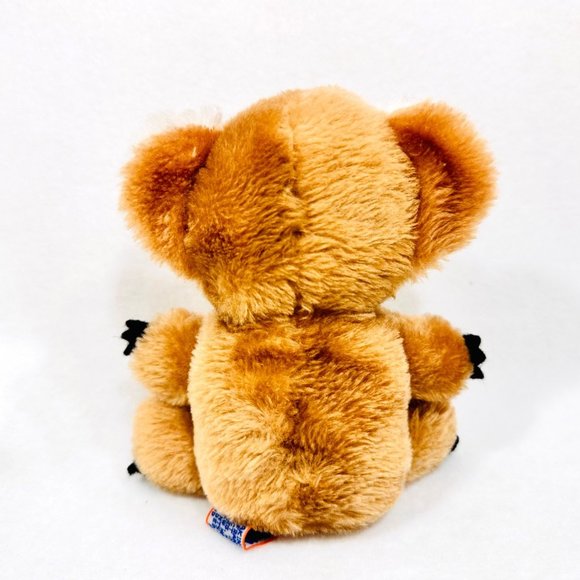 Rare Vintage Dakin Koala Bear Stuffed Animal/Plush Toy (1978) - Picture 3 of 8